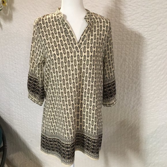 Sweet Wanderer Tunic - Picture 2 of 5